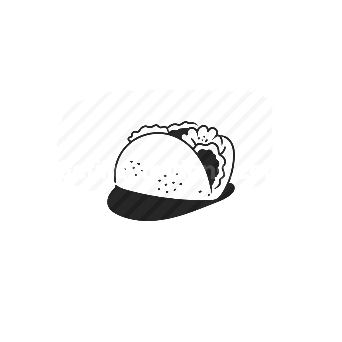 Food and Cuisine illustration preview image